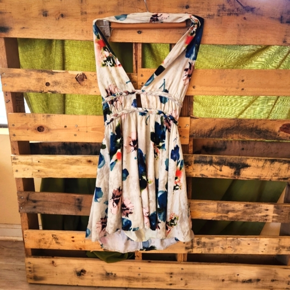 Summer dress- Nectar Clothing -Small